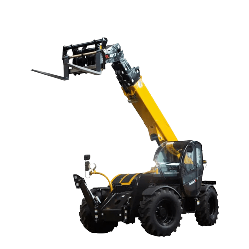 Haulotte HTL 4017 (2010) – Teleskopik yükleyici